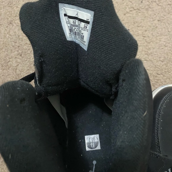 Jordan - Picture 4 of 6